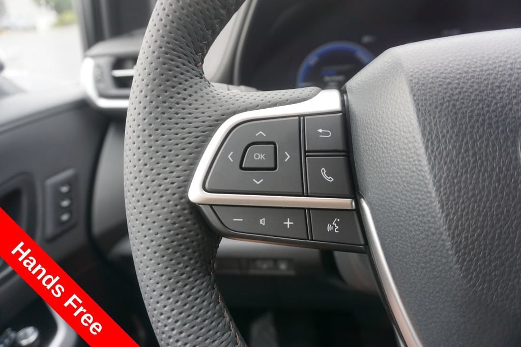 New 2026 Toyota Sienna Platinum 7 PASSENGER