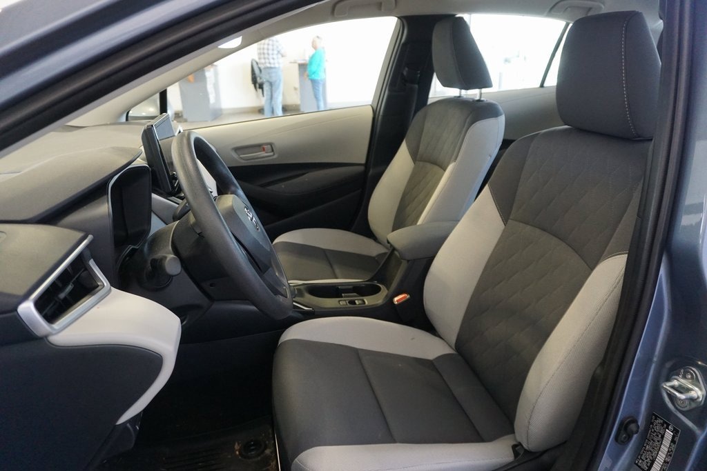 Used 2024 Toyota Corolla Hybrid For Sale at Sunshine Toyota in Battle