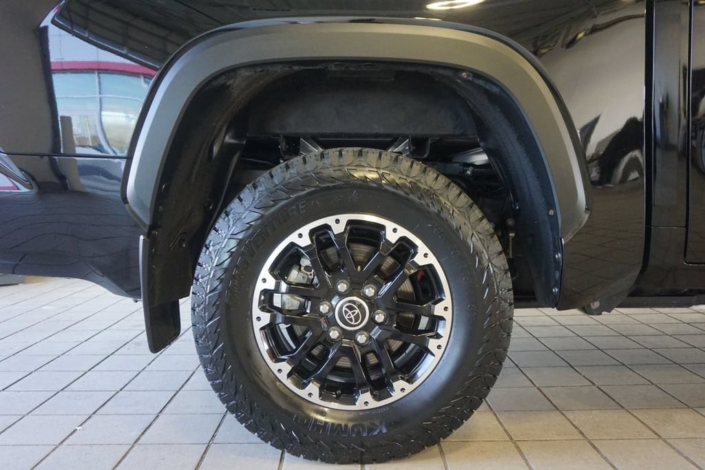 2024 Toyota Tundra SR5 - Photo 30
