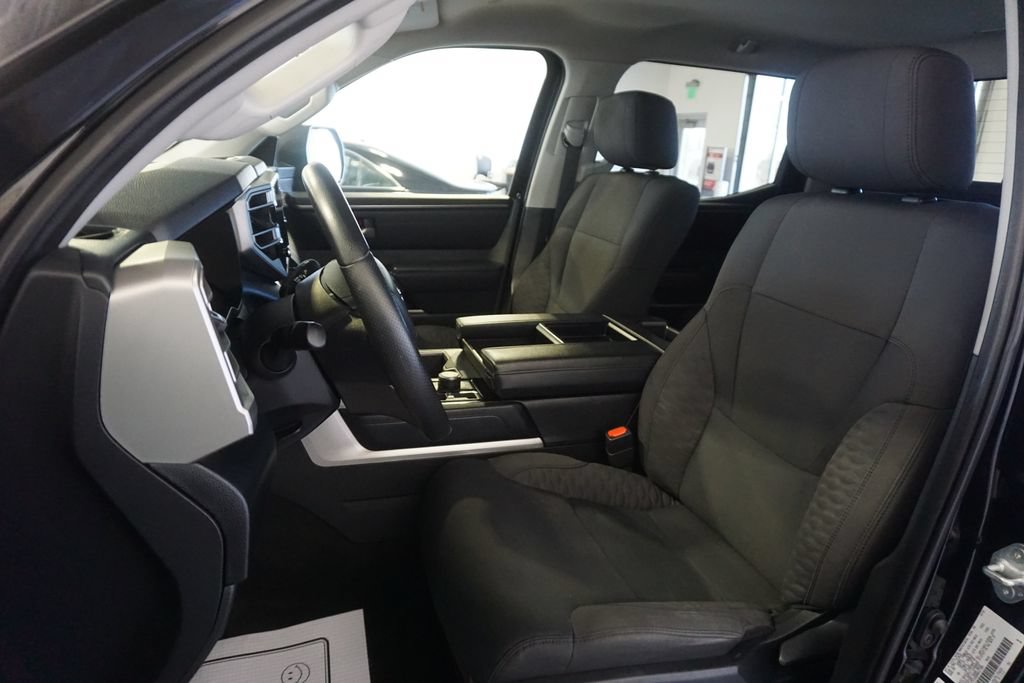 2024 Toyota Tundra SR5 - Photo 16