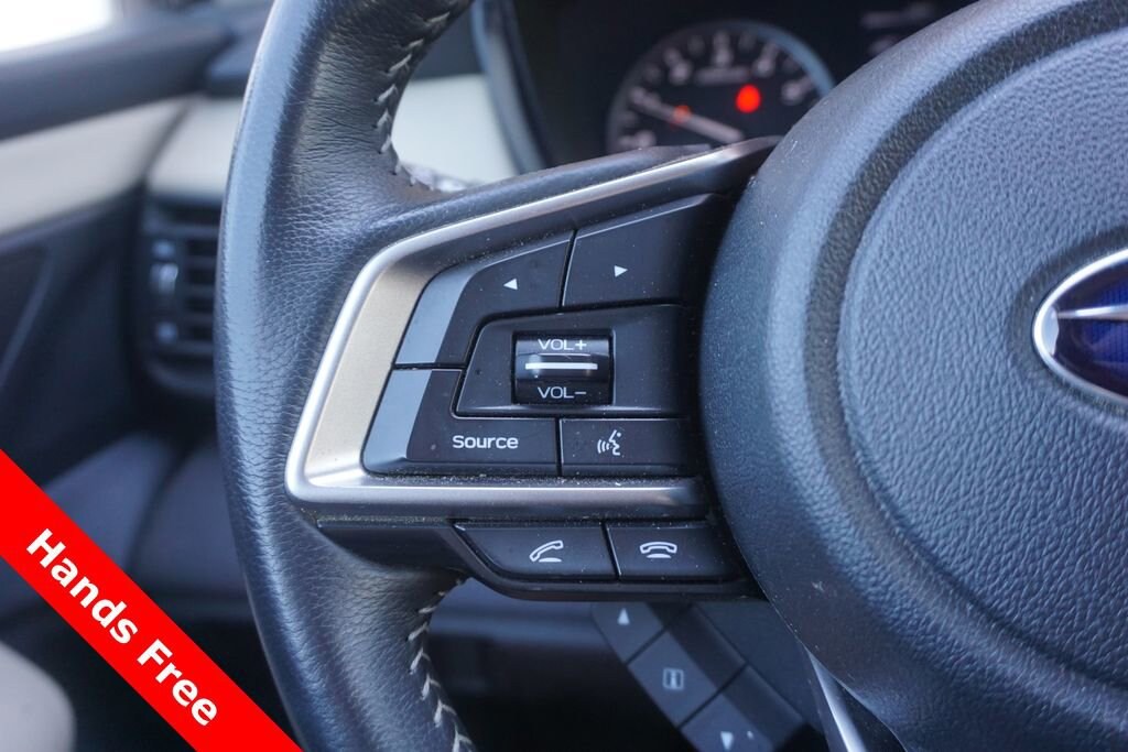 Used 2021 Subaru Outback Premium SUV