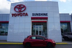2025 Toyota GR Corolla Premium Plus 5DR PREMIUM PLUS