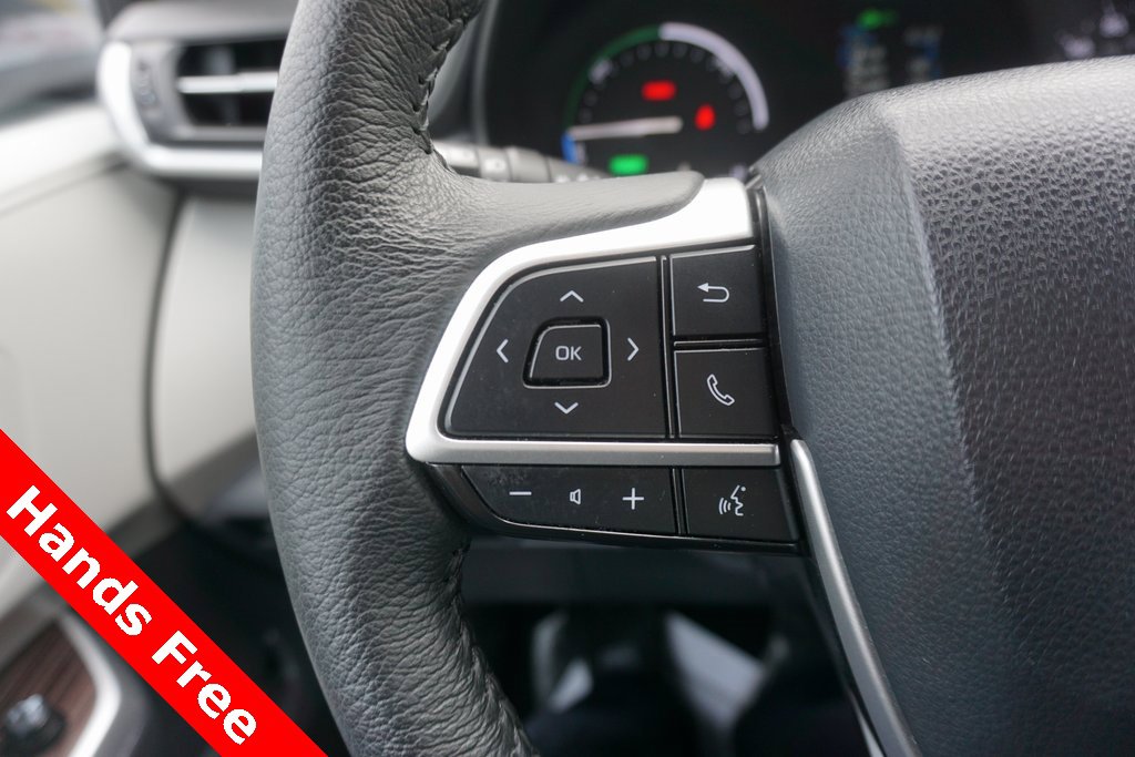 2024 Toyota Sienna XLE photo 4