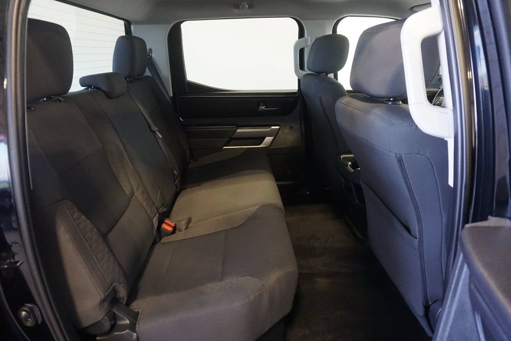 2024 Toyota Tundra SR5 - Photo 21