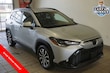  Toyota Corolla Cross Hybrid