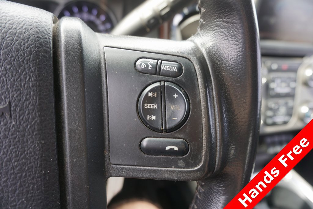 2016 Ford F-350 photo 3