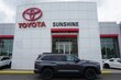  Toyota Sequoia