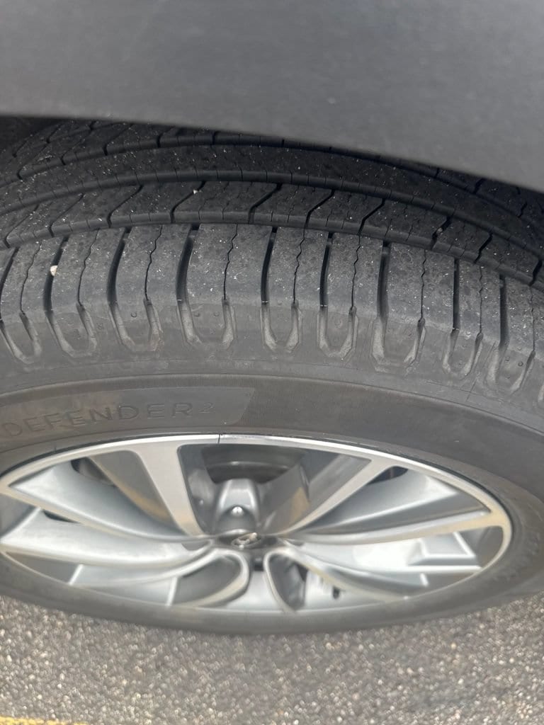 Used 2020 Hyundai Santa Fe SEL with VIN 5NMS33AD6LH253539 for sale in Springfield, MI