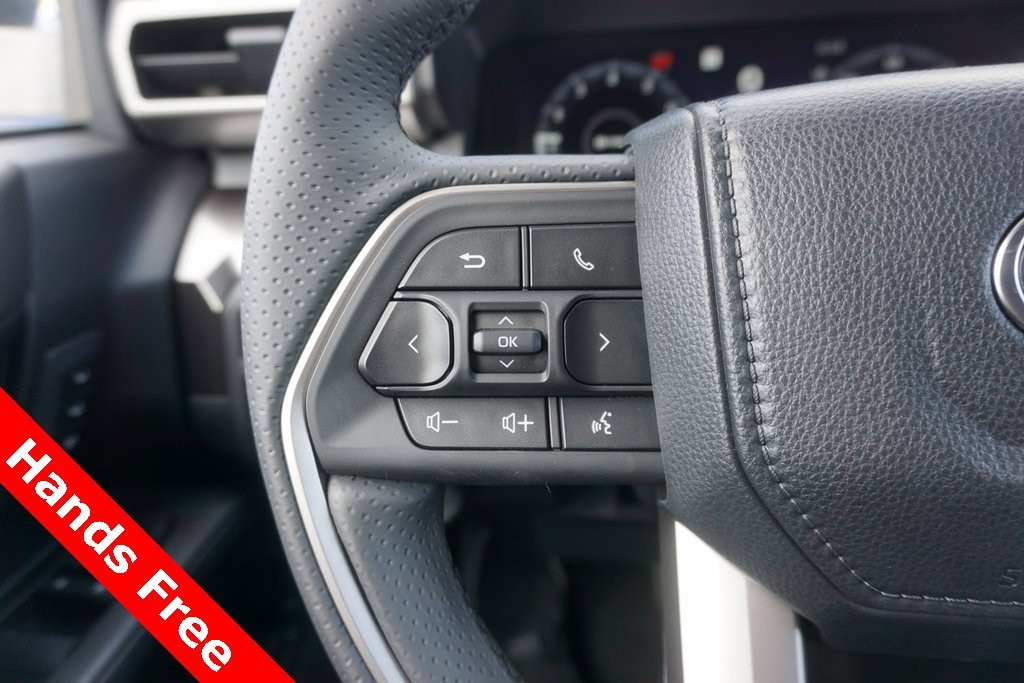 New 2025 Toyota 4Runner TRD Off-Road Premium 4WD TRD OFF-RD PREM