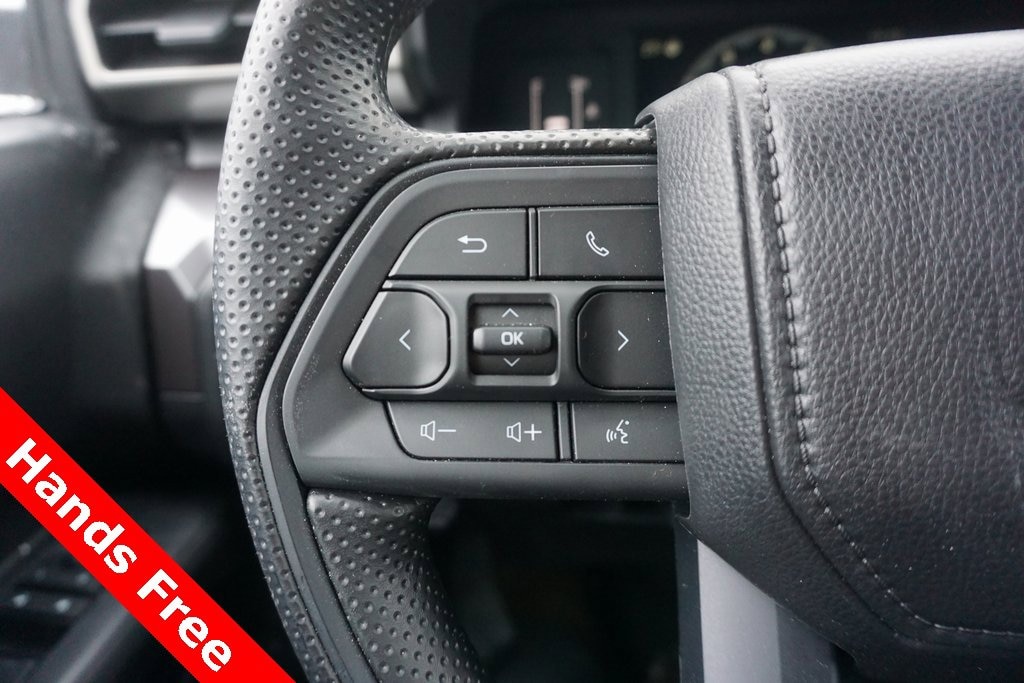 New 2026 Toyota Tacoma SR5 4X4 DOUBLE CAB