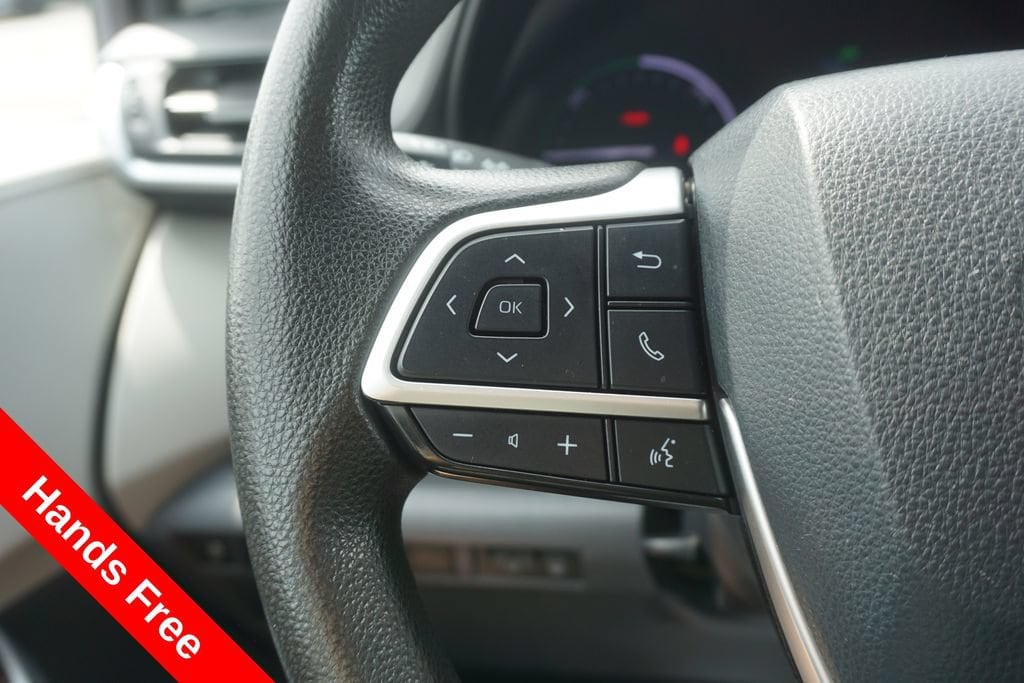 Certified 2021 Toyota Sienna LE 8 Passenger Van