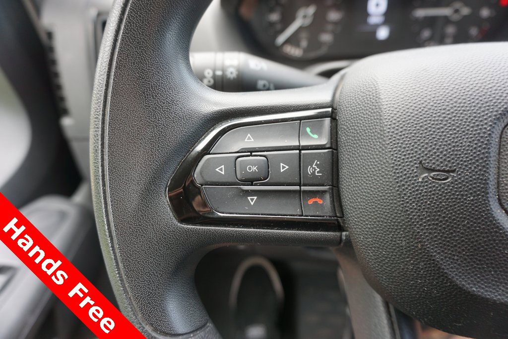 2023 Ram ProMaster 2500 Base Cargo Van photo 4