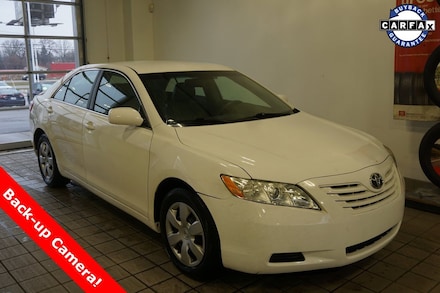 2009 Toyota Camry LE Sedan