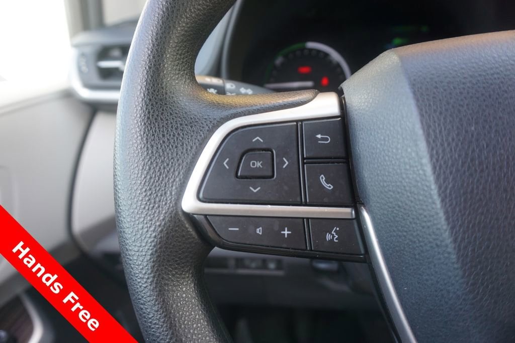 Certified 2021 Toyota Sienna LE 8 Passenger Van