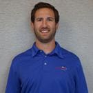 Staff member James Eberhard from 09b243aa45b4