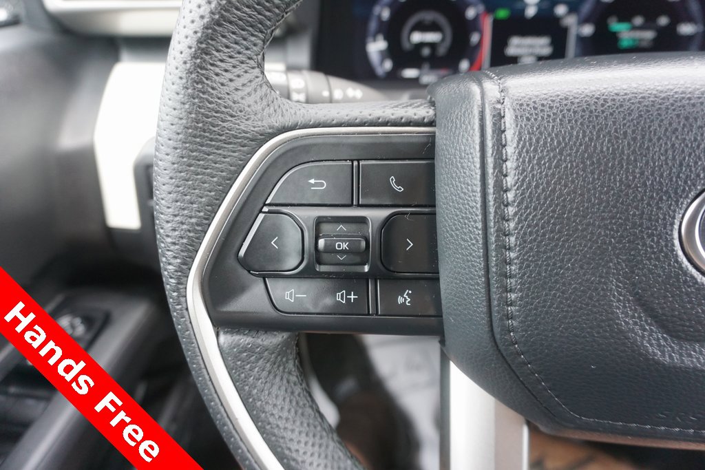 2024 Toyota Tacoma TRD Pro photo 4