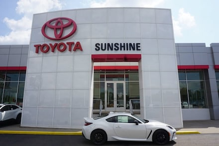 2026 Toyota GR86 Premium MT 2+2 COUPE 6 SPD M/T