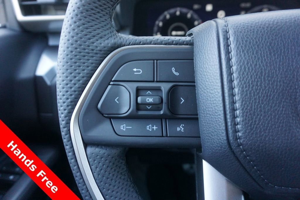 New 2026 Toyota Tacoma TRD Sport 4X4 DOUBLE CAB