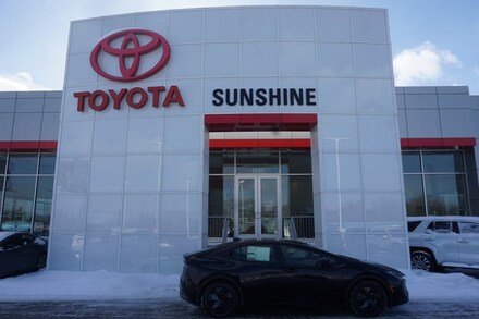 2026 Toyota Prius LE LE