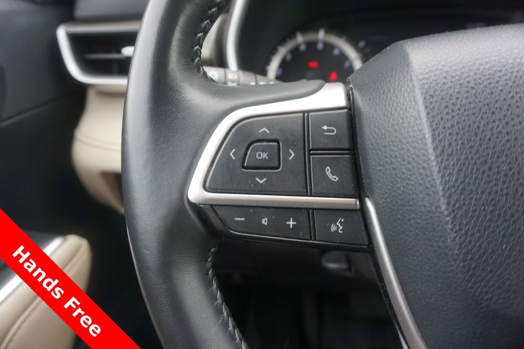 Used 2023 Toyota Highlander XLE SUV