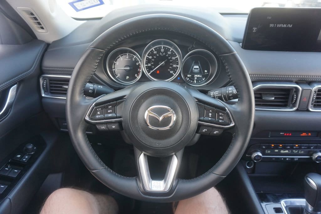 Used 2025 Mazda CX-5 2.5 S Preferred Package SUV