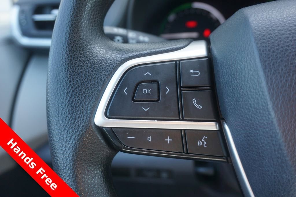 Certified 2021 Toyota Sienna LE 8 Passenger Van