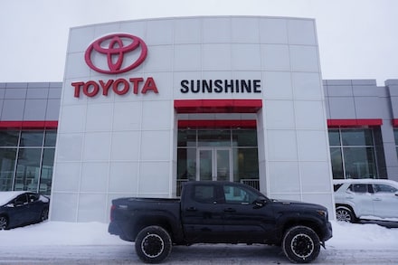 2026 Toyota Tacoma i-FORCE MAX TRD Off-Road 4X4 DOUBLE CAB HV