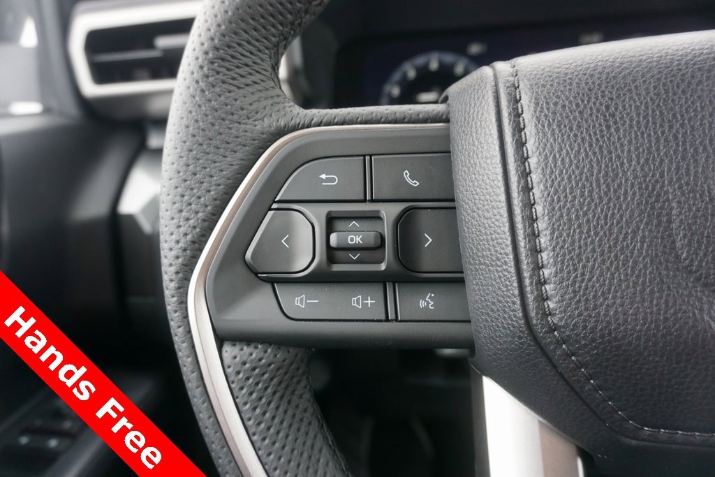 New 2025 Toyota Tacoma i-FORCE MAX TRD Off-Road 4X4 DOUBLE CAB HV