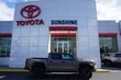 Toyota Tacoma i-FORCE MAX
