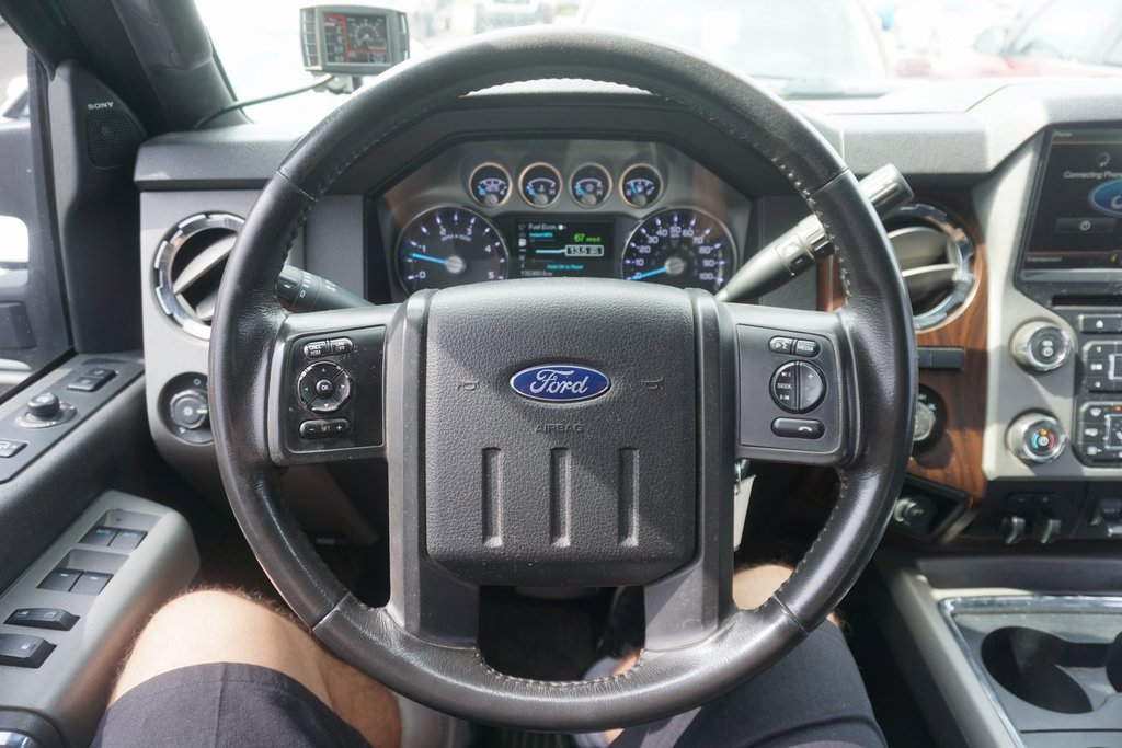 2016 Ford F-350 photo 2