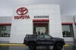 Toyota Tacoma i-FORCE MAX