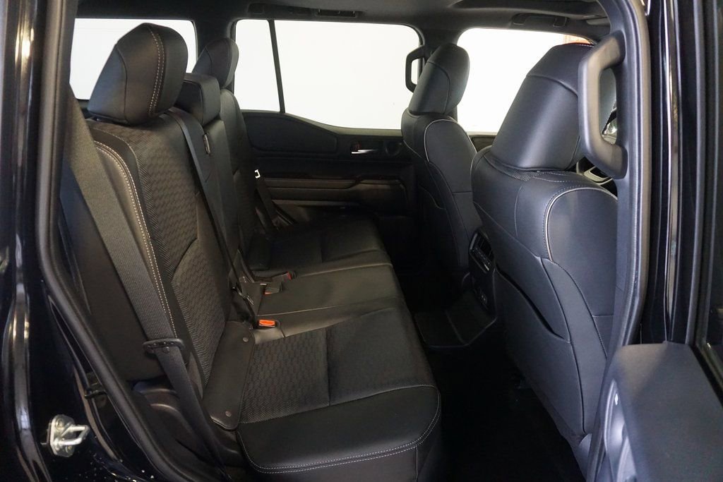 2024 Toyota Land Cruiser First Edition - Photo 26
