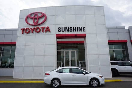 2026 Toyota Corolla LE LE
