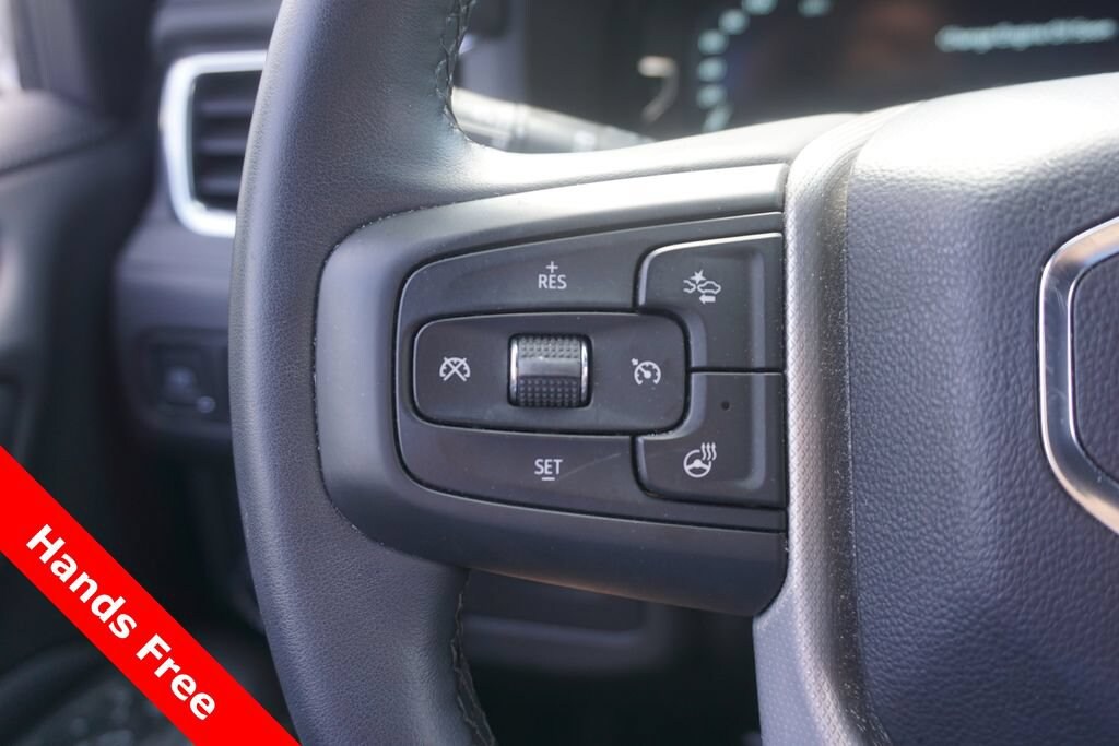 Used 2024 GMC Yukon Denali SUV