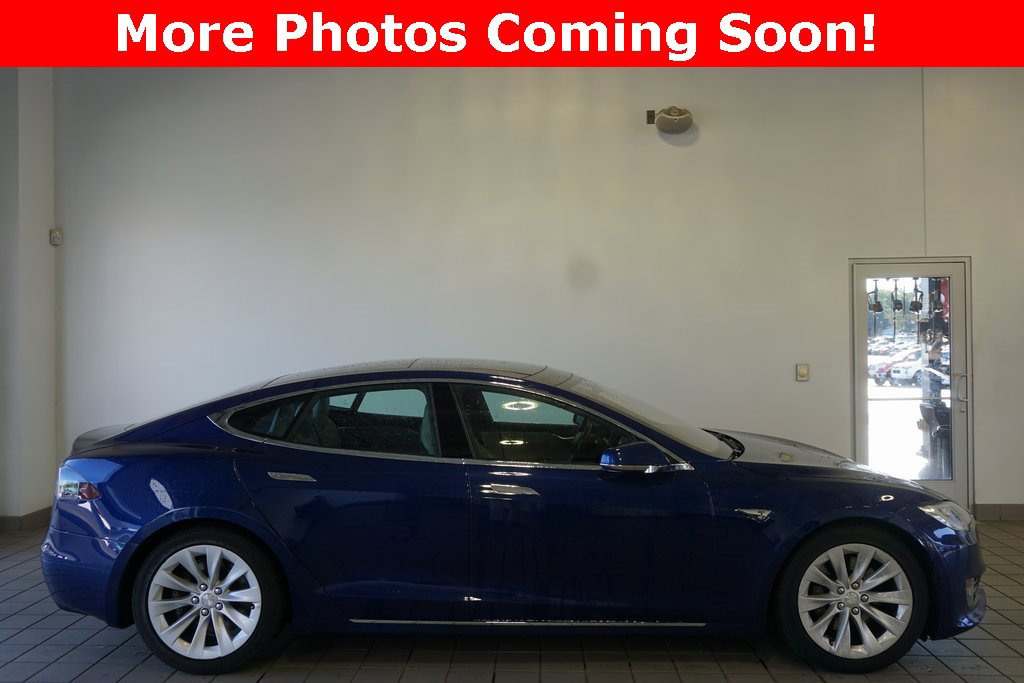 Used 2016 Tesla Model S 90D with VIN 5YJSA1E26GF151331 for sale in Battle Creek, MI