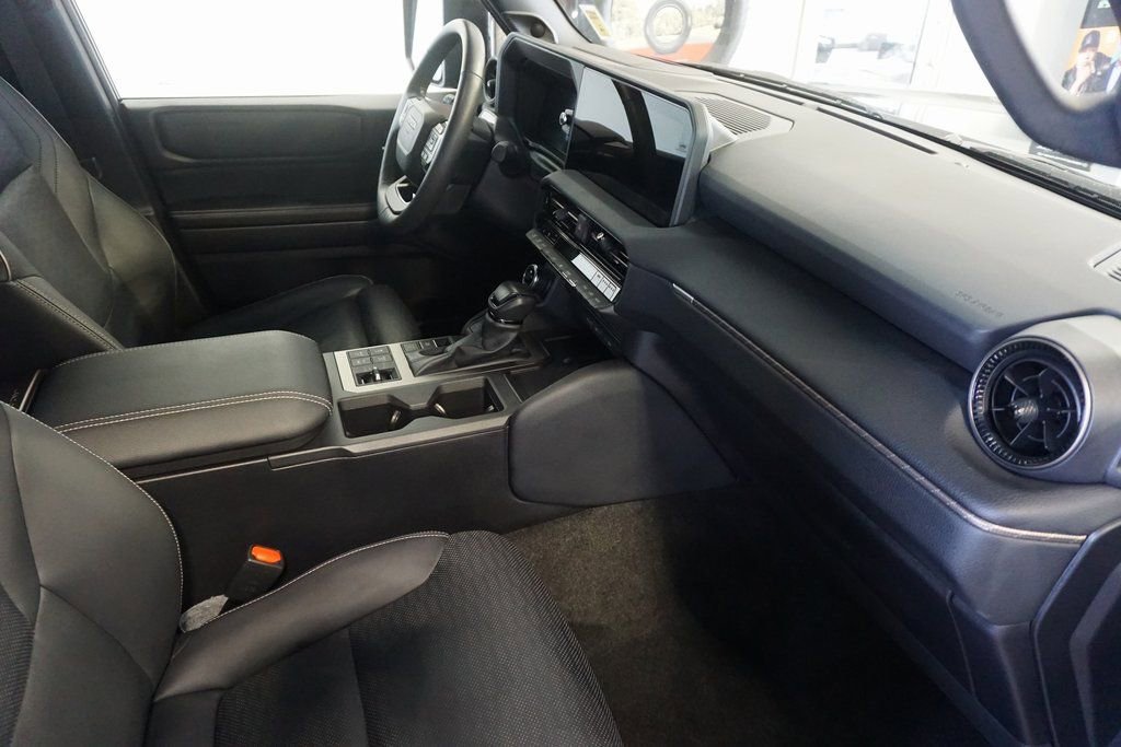 2024 Toyota Land Cruiser First Edition - Photo 28