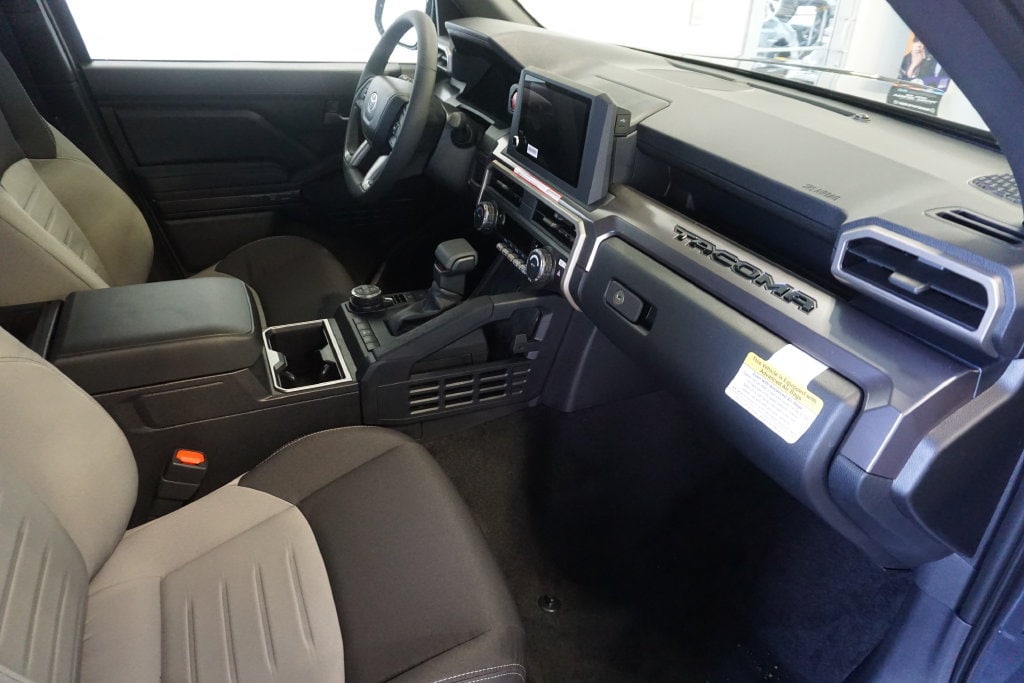 2026 Toyota Tacoma TRD Off Road - Photo 24