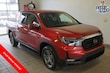  Honda Ridgeline
