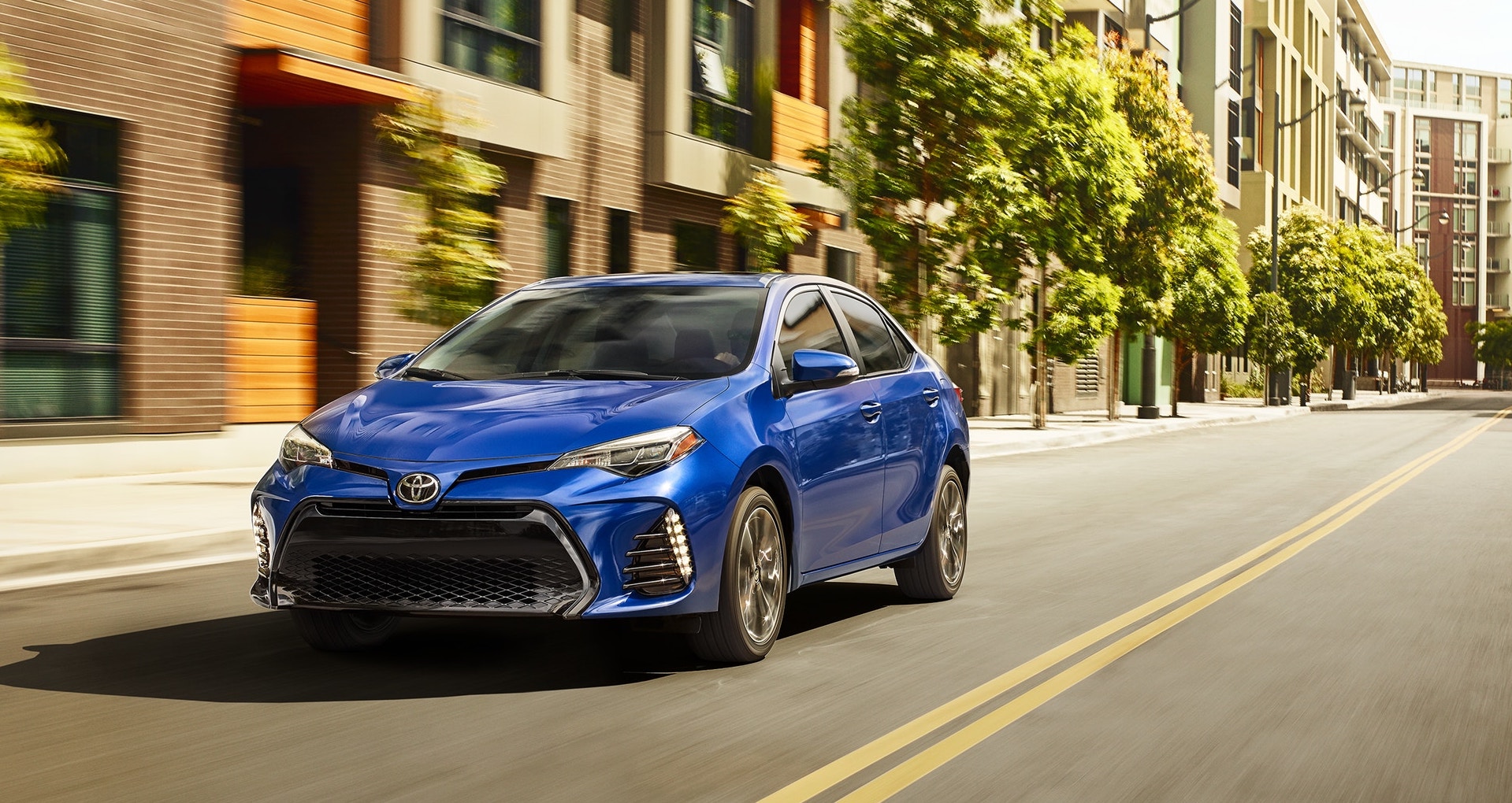 2018 Toyota Corolla In Kalamazoo MI Sunshine Toyota in Battle Creek