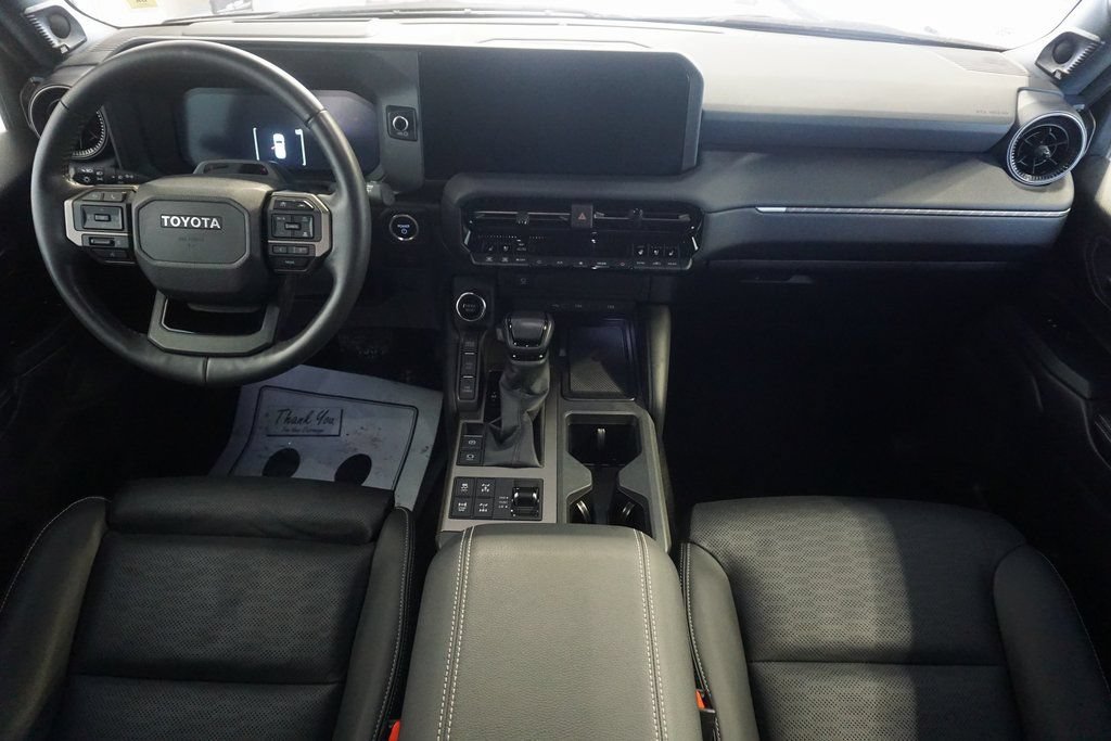 2024 Toyota Land Cruiser First Edition - Photo 30