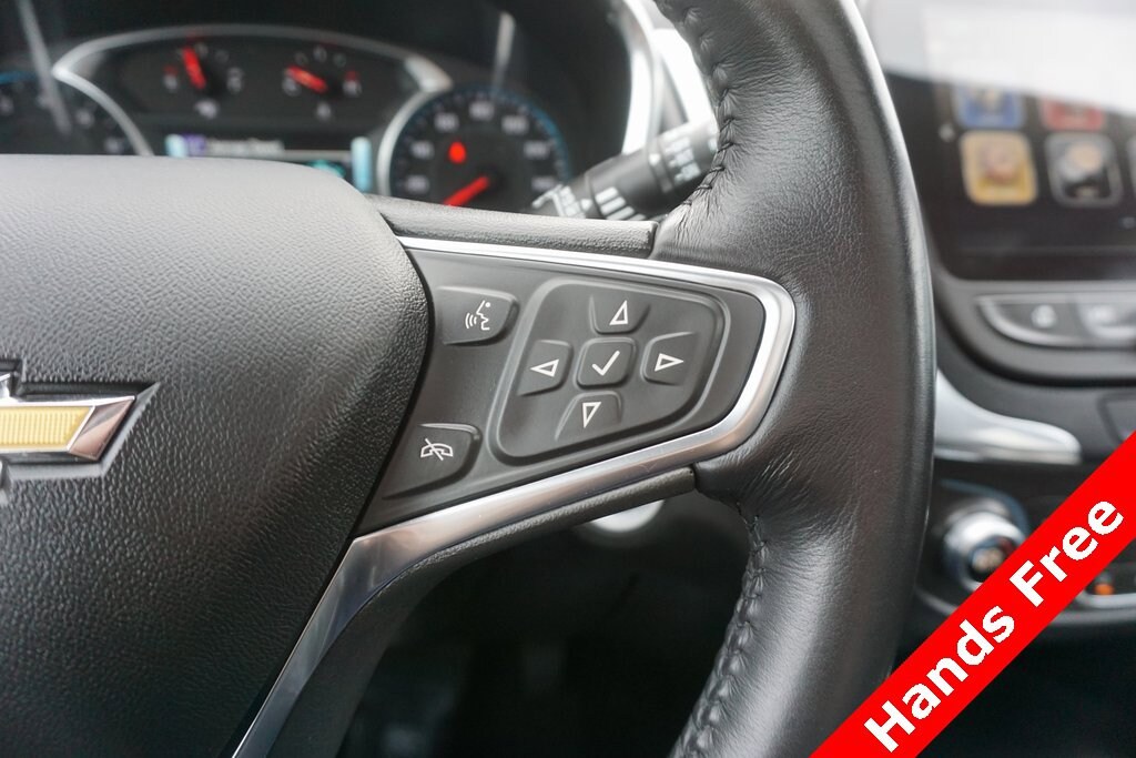 Used 2018 Chevrolet Equinox LT w/1LT SUV