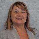 Staff member Amy Siddall from 09b243aa45b4