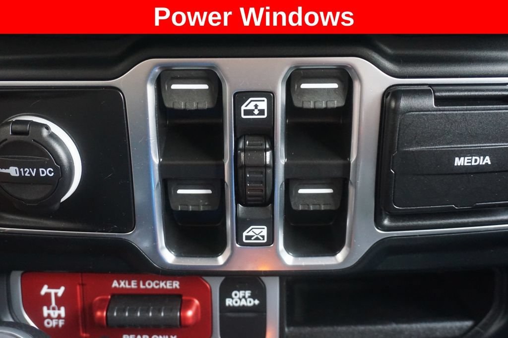 2024 Jeep Wrangler 4xe Willys 4XE - Photo 6