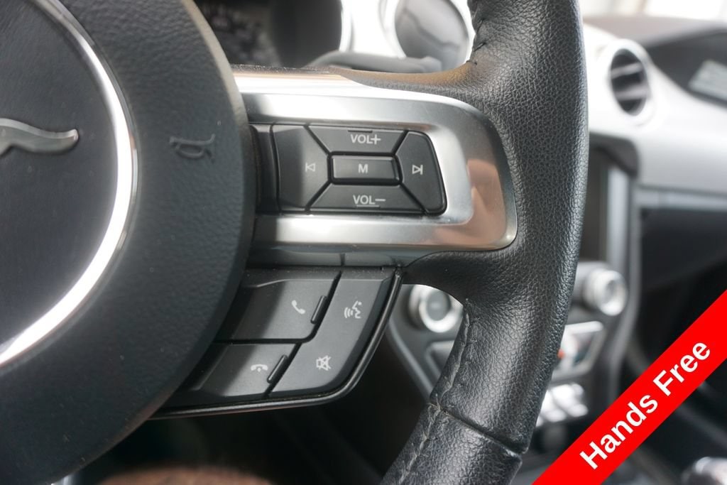 Used 2015 Ford Mustang GT Premium Convertible