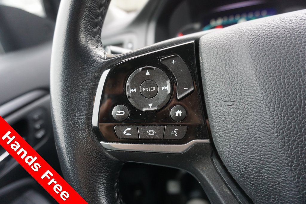 2022 Honda Pilot Special Edition photo 4