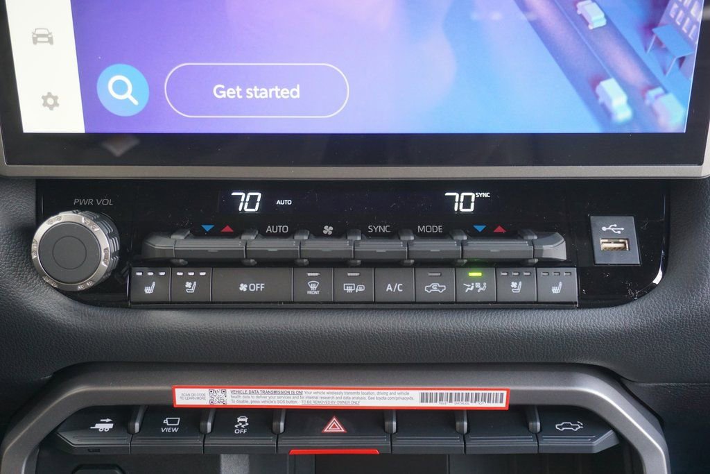 2026 Toyota Tundra Limited - Photo 15