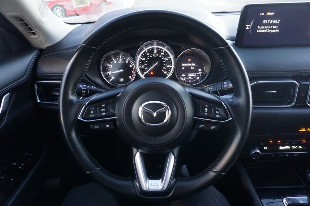Used 2023 Mazda CX-5 2.5 S Select Package SUV
