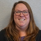 Staff member Courtney Whalen from 09b243aa45b4