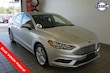  Ford Fusion Hybrid