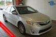Toyota Camry Hybrid